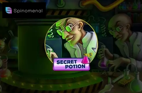Secret Potion